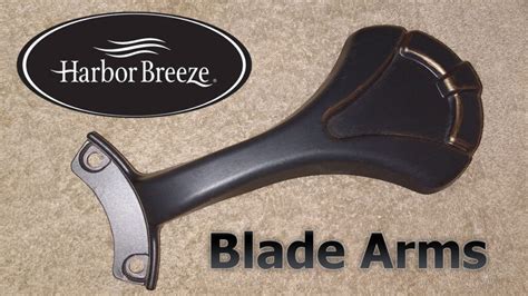 harbor breeze replacement parts